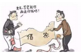 广河企业清欠服务